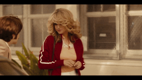 Playing multiple characters all at once, rumor has it, this is what scored her role alongside Timothee Chalamet in their latest film after the production team was sent a copy of this as a demonstration of her acting in the time ear for the project. Also, a sneaky plot twist at the end, start to become familiar with Selena's work.