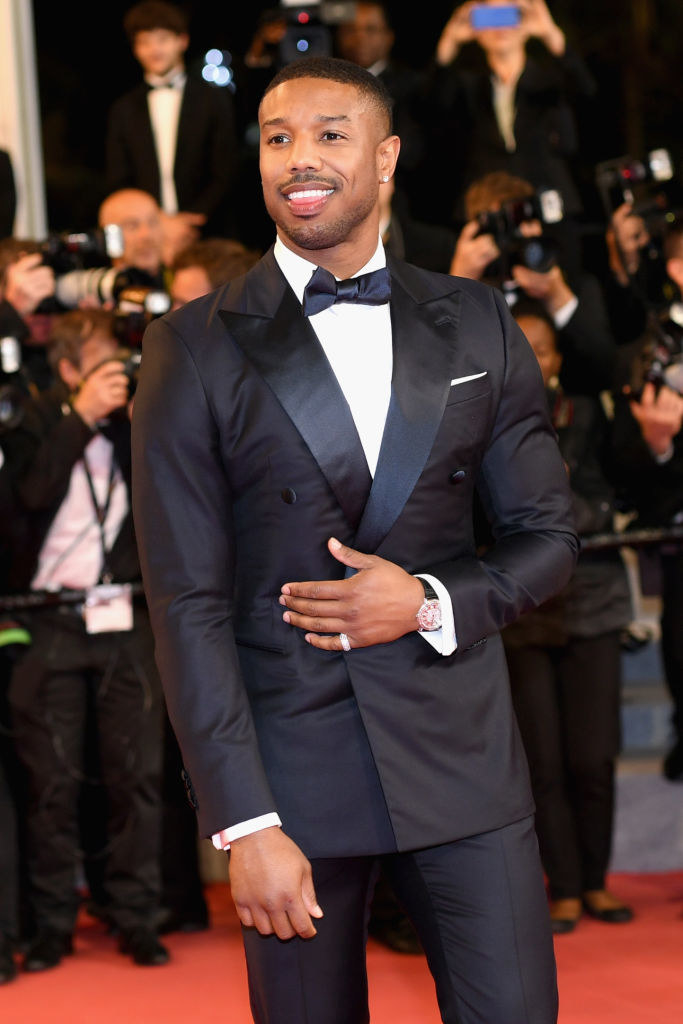 Michael B. Jordan Asked His Agents To Stop Sending Him Scripts