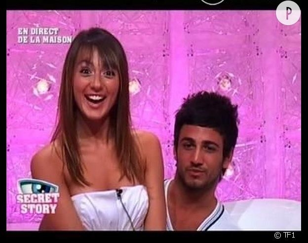 Qui a pu oublier Cyril et Alexandra ?