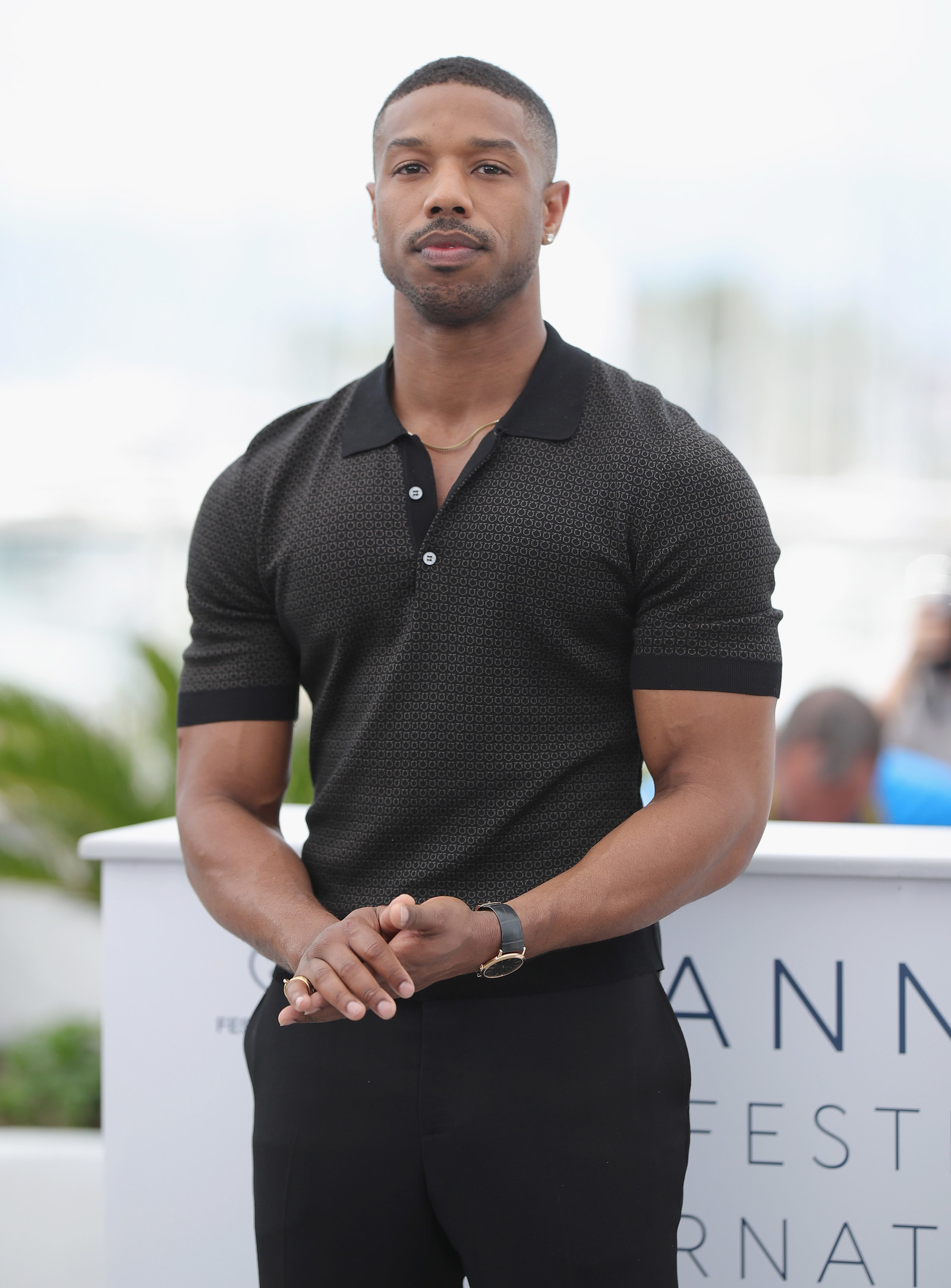 Michael B Jordan Asked His Agents To Stop Sending Him Scripts Written For Black People 