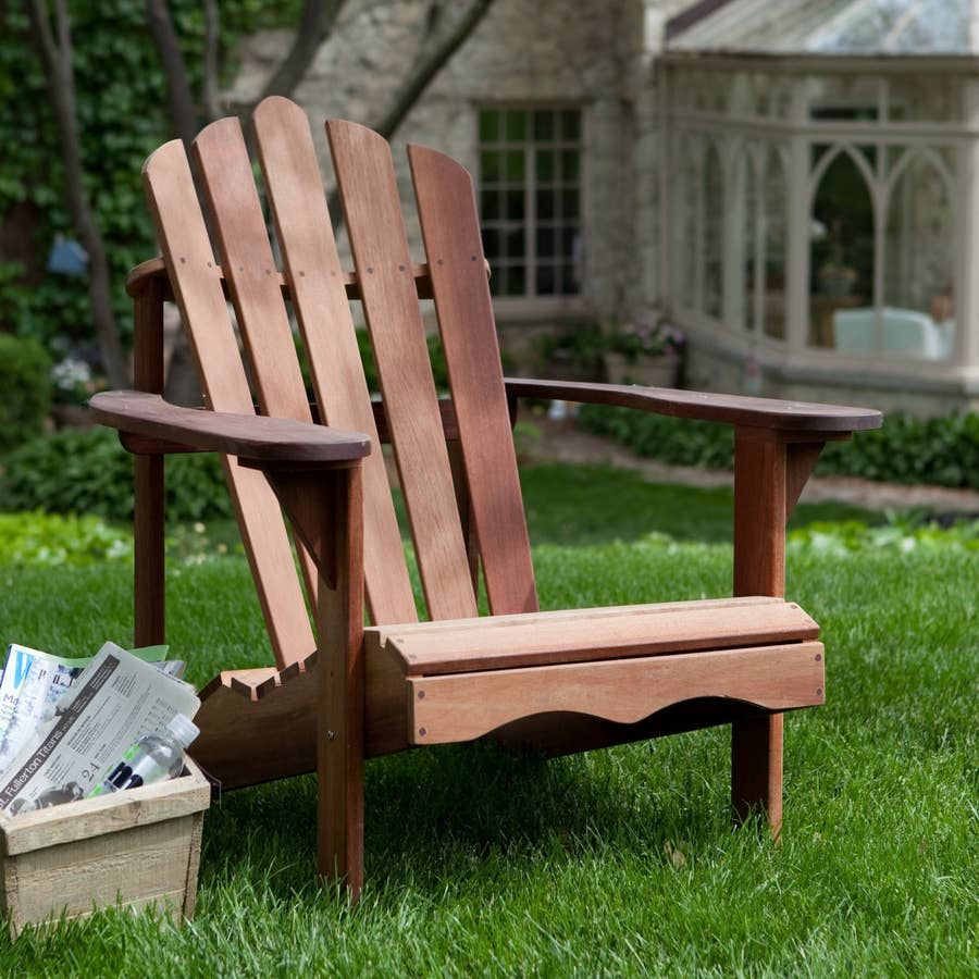 27 Stylish Pieces Of Outdoor Furniture From Walmart That Only Look Expensive