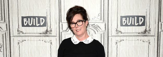Kate Spade Was Found Dead After Reportedly Killing Herself