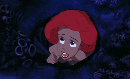 "Part of Your World" is one of the absolute best Disney songs ever (don't @ me). Though it's greatness is common knowledge now, it wasn't always thought of as a legendary tune. During an early test screening for the film, a young boy spilled popcorn mid-song, which lead Jeffery Katzenberg (Disney's chairman at the time) to conclude that the song was too boring for young children to want to sit through without losing interest. However, the rest of the staff fought for the scene, and it stayed.