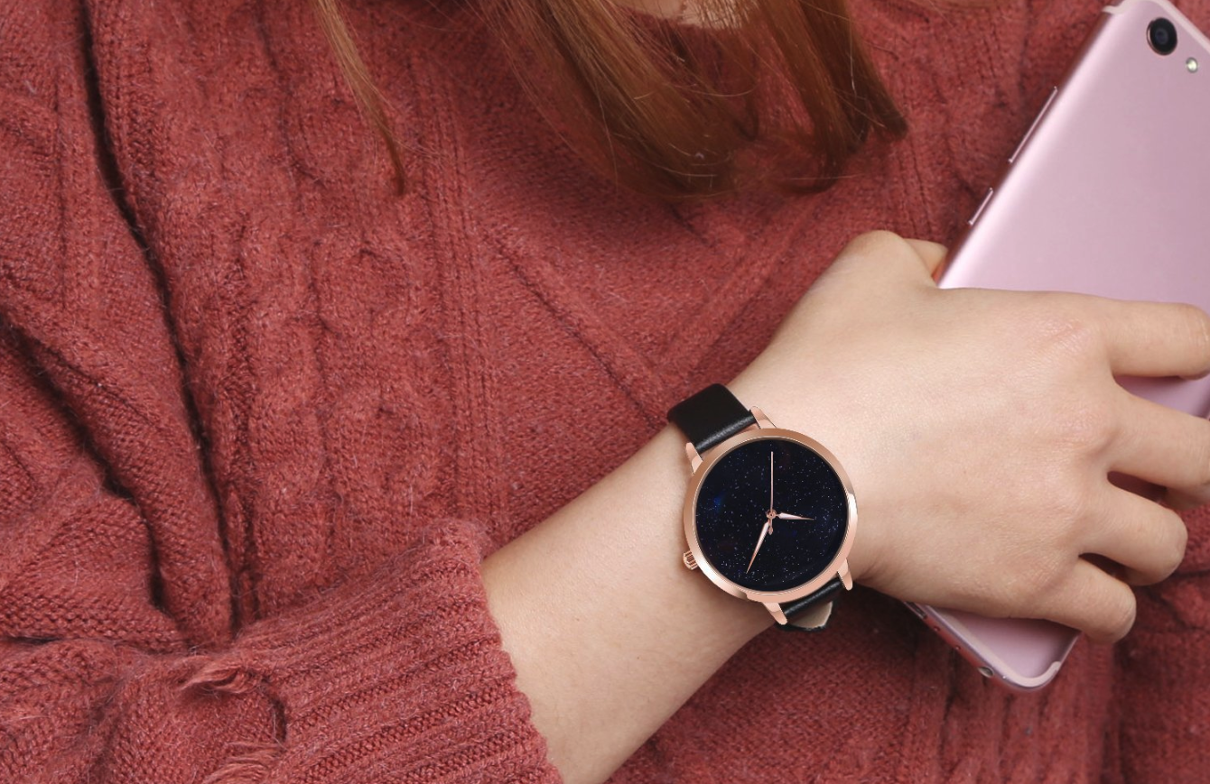 29 Inexpensive Accessories To Make Your Outfit Look So Much Fancier