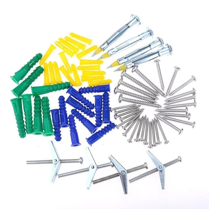 Here S How To Hang Anything And Everything On Your Walls