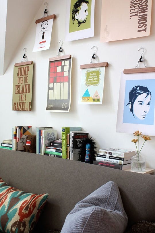 36 Cheap Ways To Completely Make Over Your Home