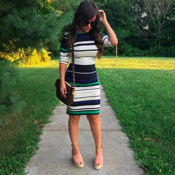 33 Of The Most Stylish Summer Dresses Of 2019