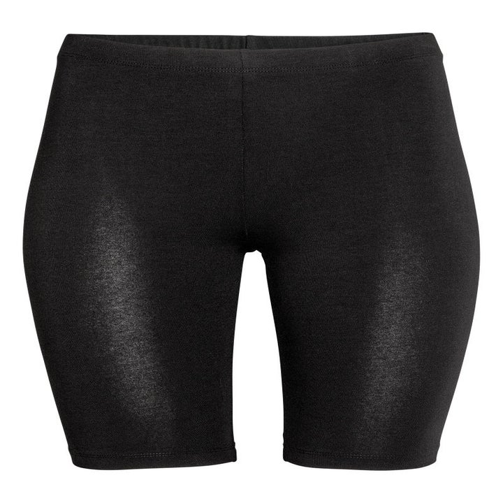 Okay People How Do We Feel About The Bike Shorts Trend
