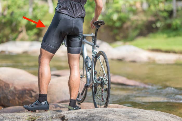 Okay People, How Do We Feel About The Bike Shorts Trend?
