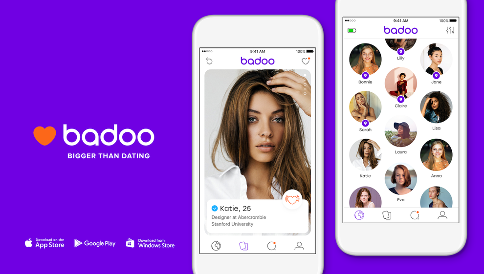 Bamboo Dating App