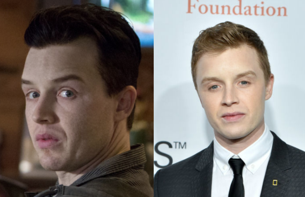 These 16 Actors Look Completely Different IRL Than Their TV Show Characters