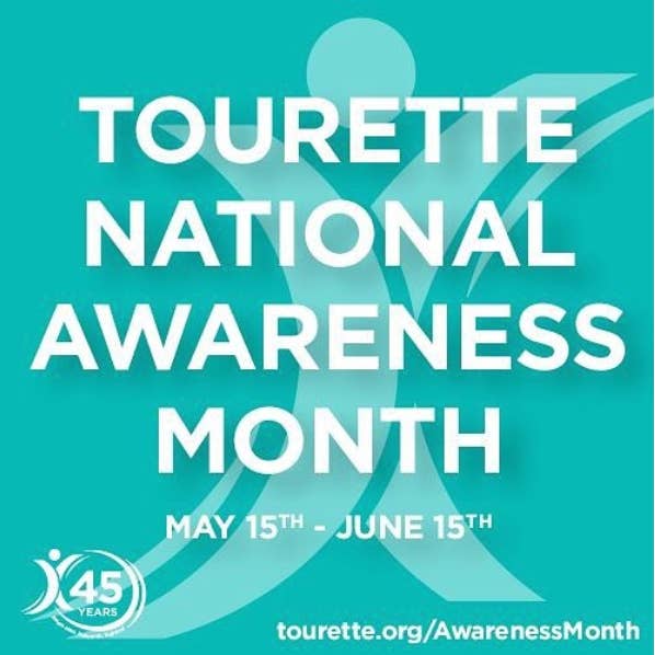 11 Tourette Syndrome Myths That You Probably Think Are True