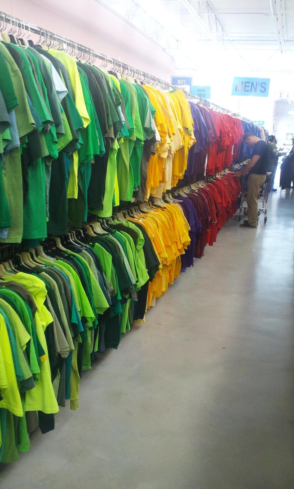 party wear store