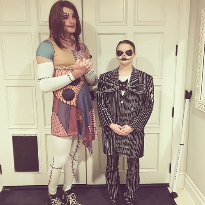 54 Times "The Kissing Booth" Cast Were Completely Adorable IRL