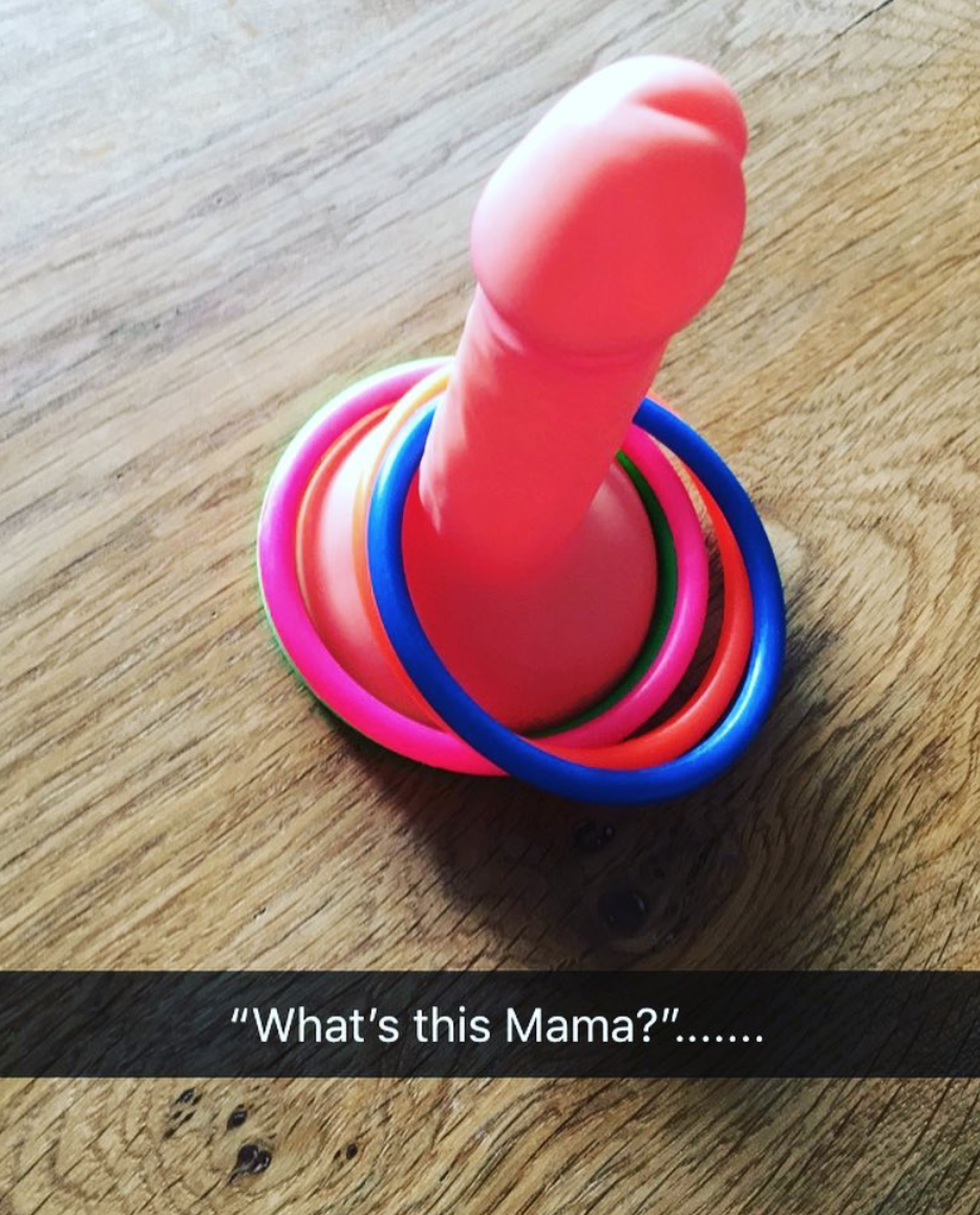 19 Moms Who You Aren t Laughing At You re Laughing With