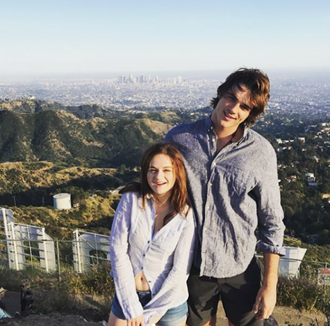 54 Times The Kissing Booth Cast Were Completely Adorable Irl
