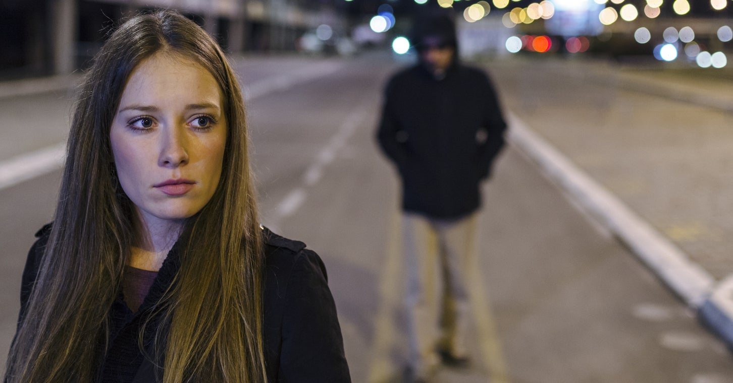 15 fois où des hommes n'ont pas accepté que des femmes puissent refuser