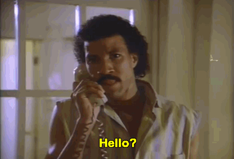 You choose a song you know everyone will like, you hit all the high notes, land every syllable, even throw in some choreography for good measure. But halfway through yet another epic karaoke performance, you realize either they're not paying attention or they just don't care.