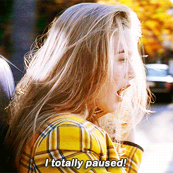 Not to make light of safety, which is serious, so Stop signs do serve a purpose when there are multiple cars or pedestrians at an intersection. But, like, 90% of the time, when it's just you at the corner, slowing down for a few seconds is totally good enough.