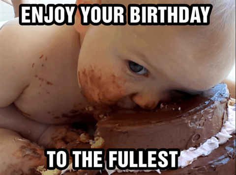 Well, today is the day. 40th birthday. 40 years of accomplishments, 40 years of laughs, 40 years of emotions, 40 years of mistakes and 40 years of hopes and dreams, some of which have been fulfilled, but lots of time left to check those boxes and knock things off the bucket list...