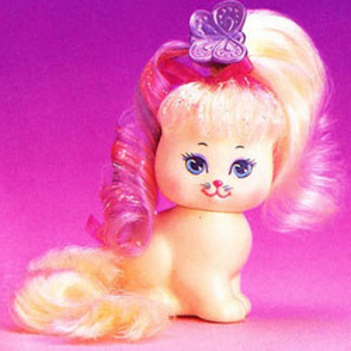 20 Toys '90s Girls Have Legit Not Seen Since Childhood