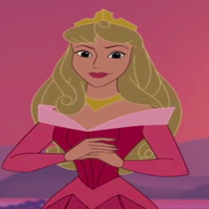 Here's What All The Disney Princesses Look Like In 