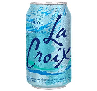 Lacroix Made Sparkling Water Cool Why Is It Struggling