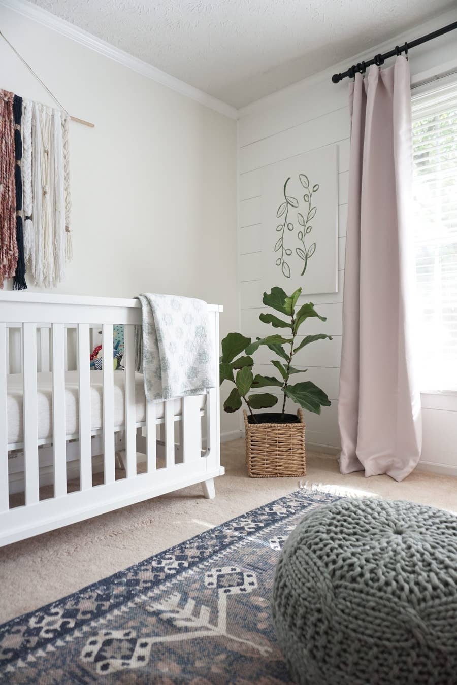 17 Superbes Chambres D Enfants Aux Tons Neutres Et Non Genres