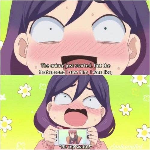 Anime-Funny
