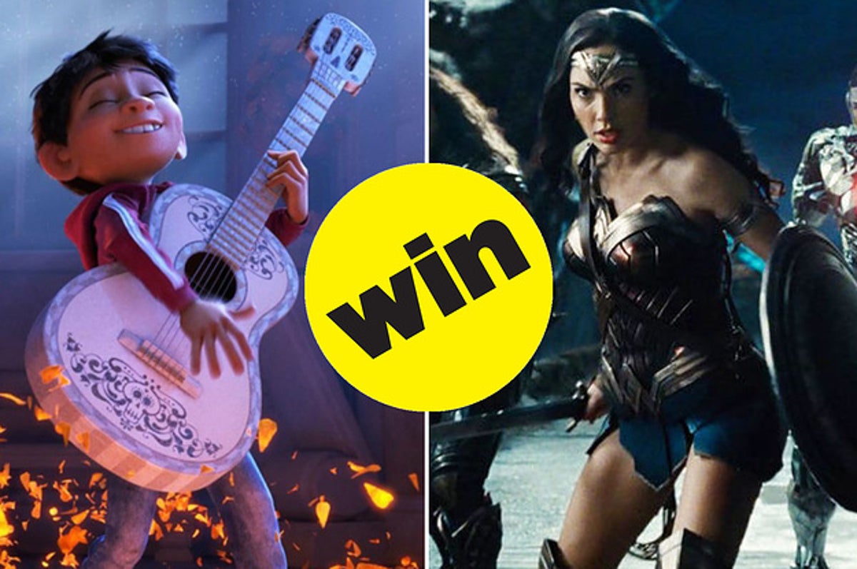 10 Movies Coming Out In November You Ll Be More Excited For Than The Holidays November has become the sweet spot for disney and pixar releases, and this year is no exception. 10 movies coming out in november you ll