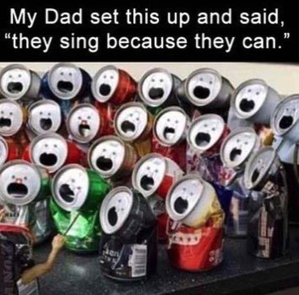 23 Dad Jokes That Are So Bad They're Good