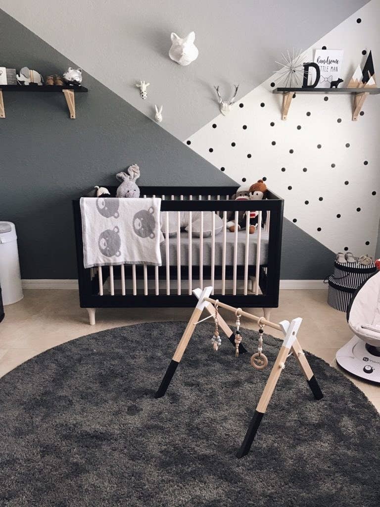 17 Superbes Chambres D Enfants Aux Tons Neutres Et Non Genres