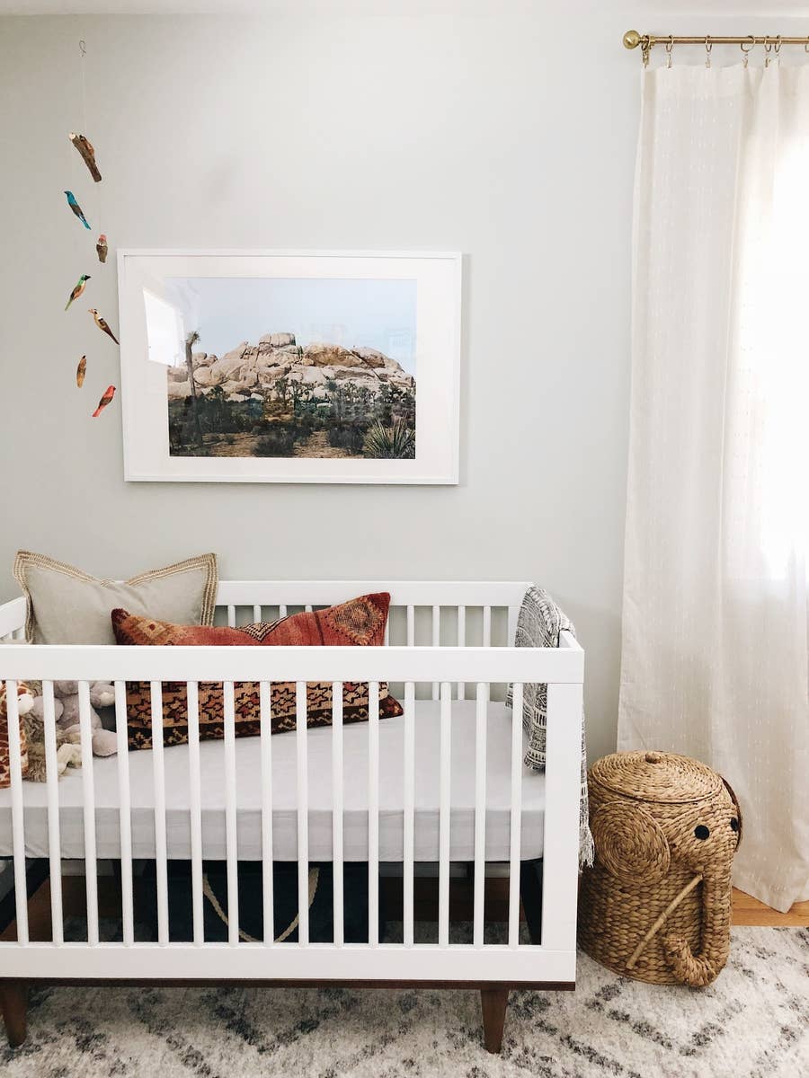 17 Superbes Chambres D Enfants Aux Tons Neutres Et Non Genres