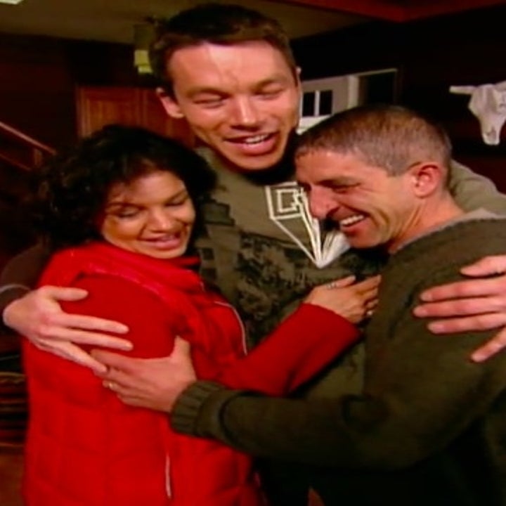 This Is What 14 HGTV Hosts Look Like Today