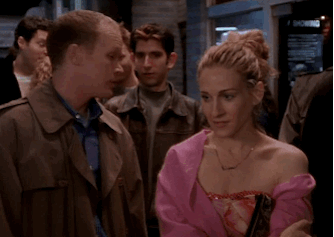 Carrie Bradshaw Has $1 Million Worth Of Debt And Now I Feel Better