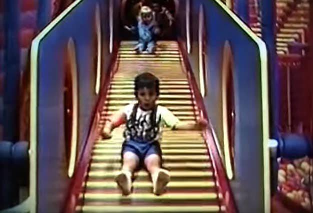 25 Things That 90s Kids Told Themselves That Are Total Lies In