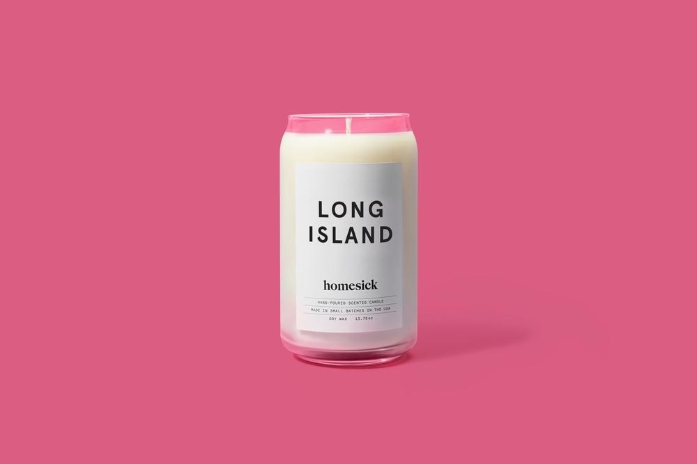 Single candles are $29.95.Get this candle here.