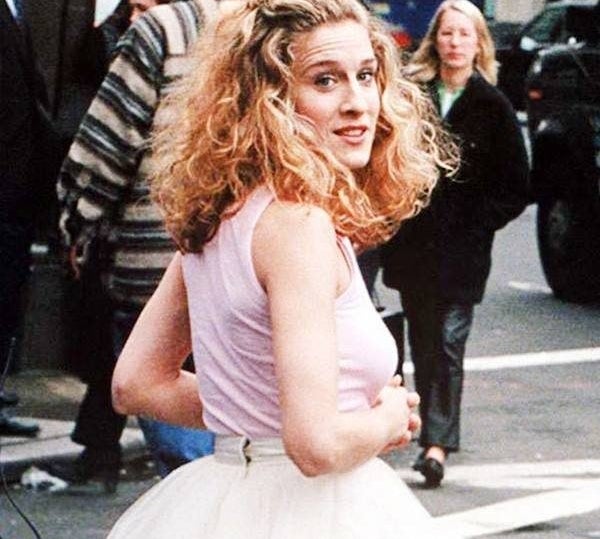 Carrie Bradshaw Has $1 Million Worth Of Debt And Now I Feel Better