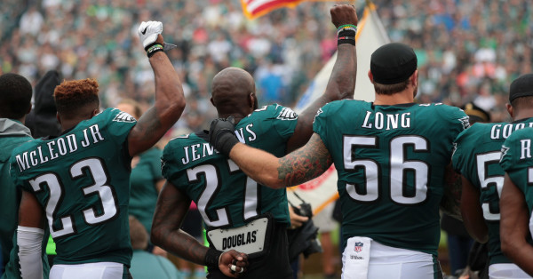 Eagles Fans Angry at Franchise Over 'Pathetic' Reminder
