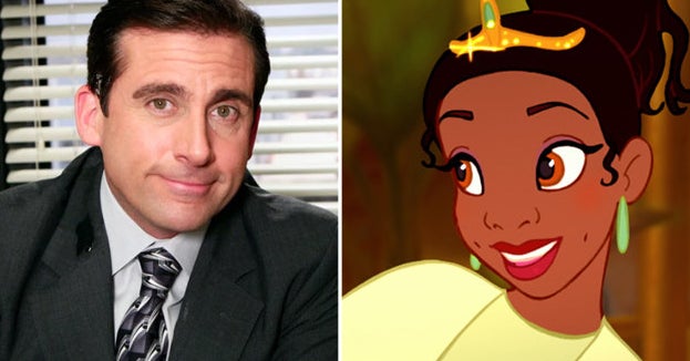 Pick Your Favorite Tv Characters And Well Give You Your New Disney