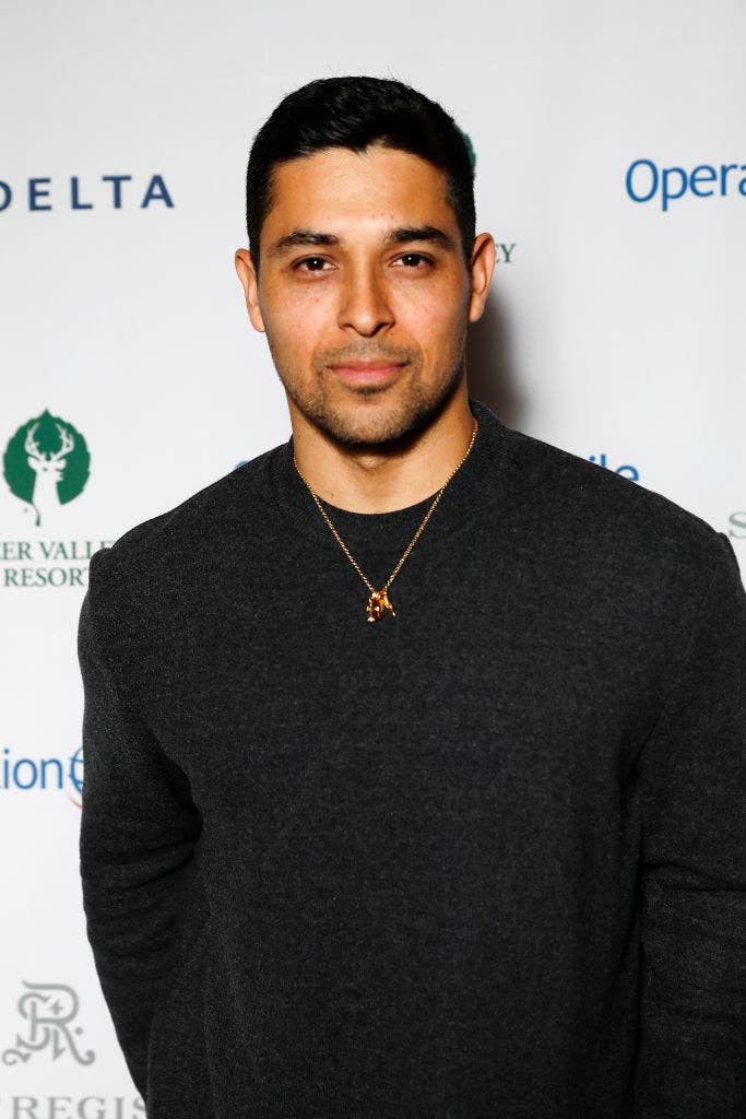 Mandy Moore Was Very Hurt When Wilmer Valderrama Lied About Taking Her Virginity