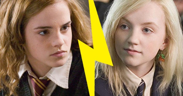 Only A True Harry Potter Expert Can Name ALL The Hogwarts Subjects In ...