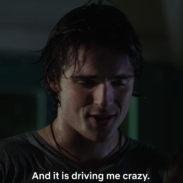 “The Kissing Booth” On Netflix Has Very Mixed Reviews, So I Watched And