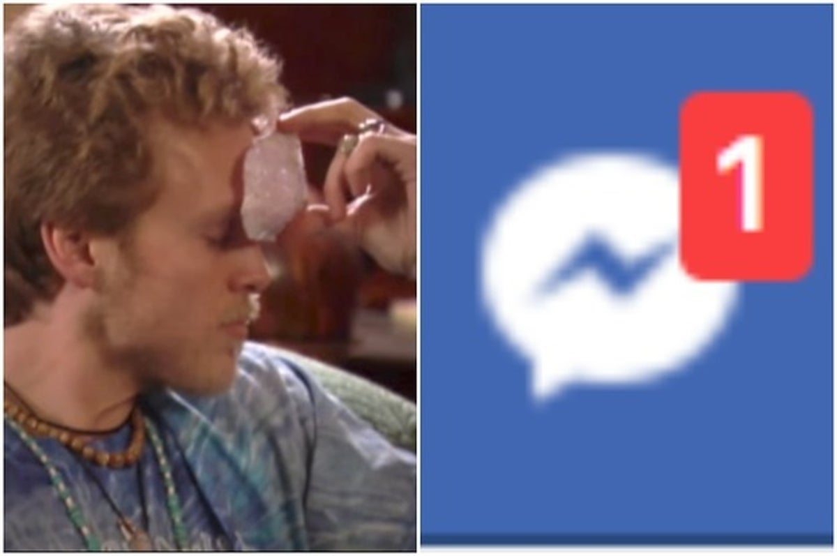 You Are Now Connected On Messenger Is The Worst Thing On Facebook