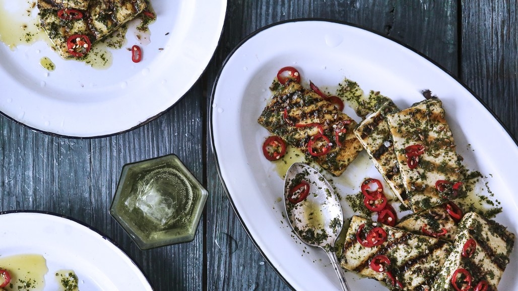 16 Vegan Recipes That Are Perfect For Your Next BBQ