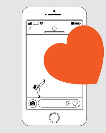 The Instagram Dm Heart Is The Easiest Way To Embarrass Yourself