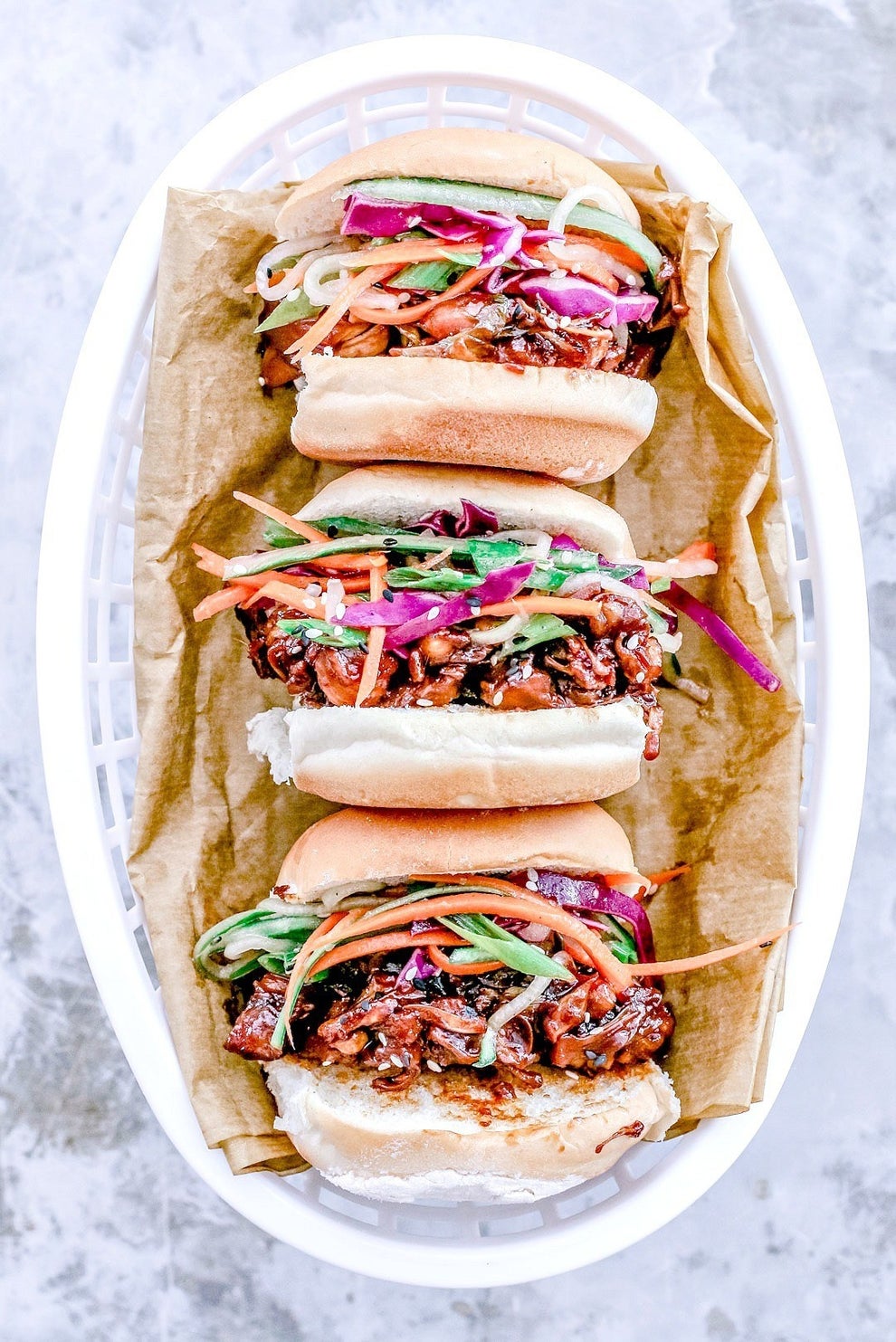 16 Vegan Recipes That Are Perfect For Your Next BBQ