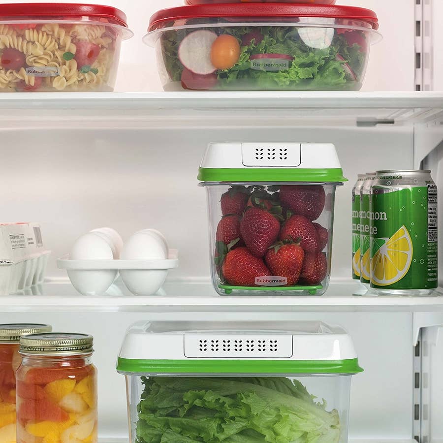 34 Amazing Kitchen Products That'll Save You Money In The Long Run