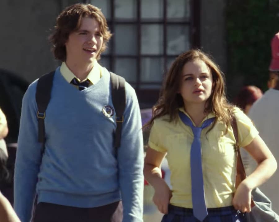 The Kissing Booth” On Netflix Has Very Mixed Reviews, So I Watched