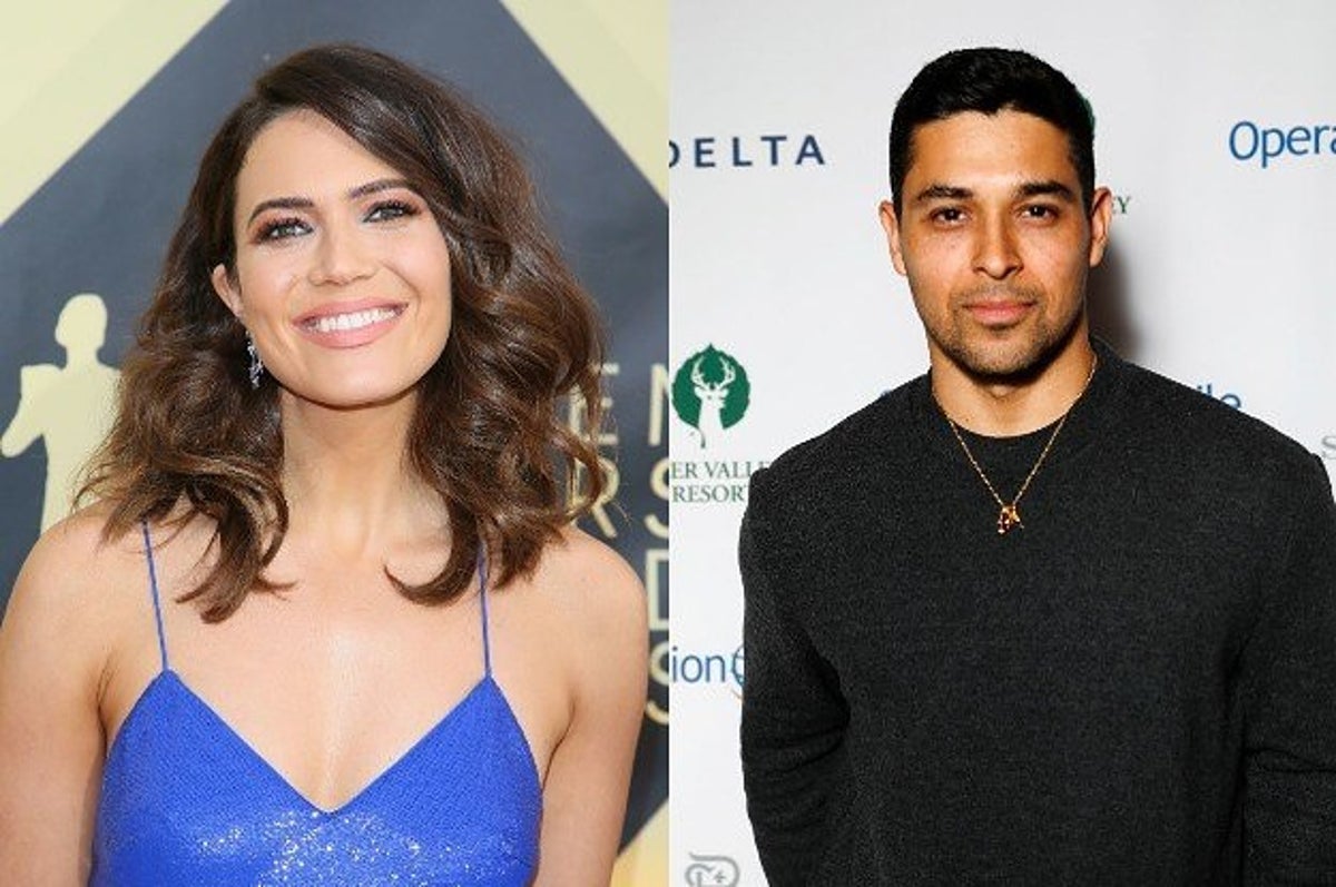 Mandy Moore Was Very Hurt When Wilmer Valderrama Lied About Taking Her Virginity